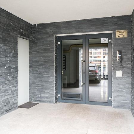 Urban Nest Studio Bucareste Exterior foto