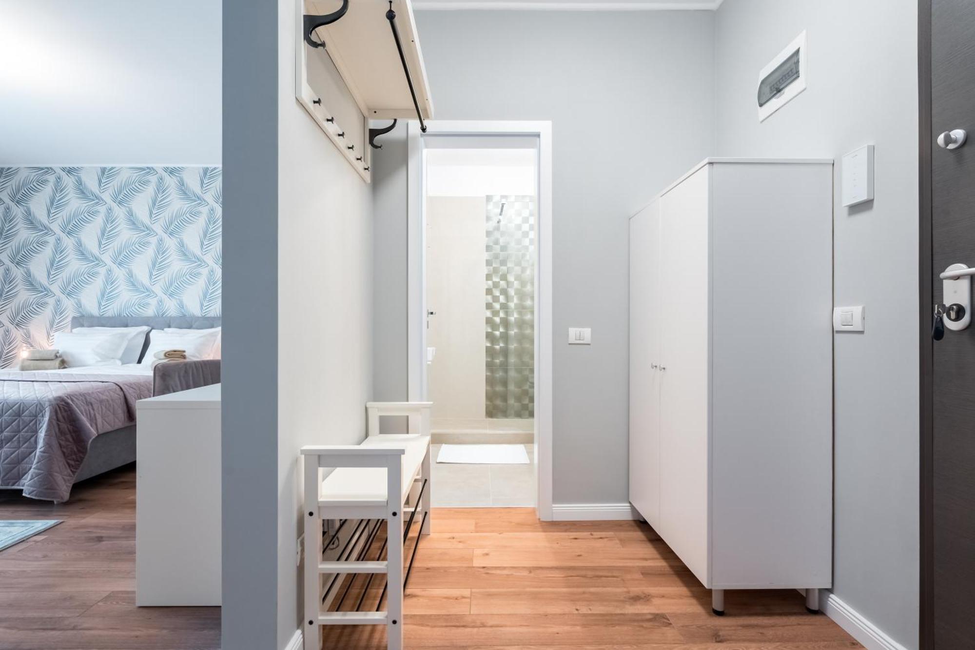Urban Nest Studio Bucareste Exterior foto